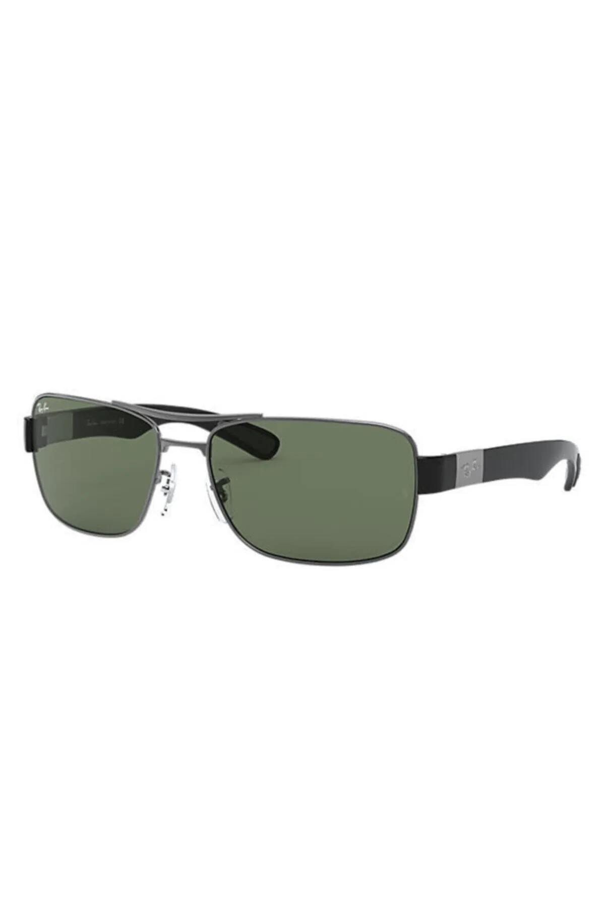 Ray-Ban Erkek Güneş Gözlüğü Rb3522 004/71 64/17 135 3n Rayban3522 004/71