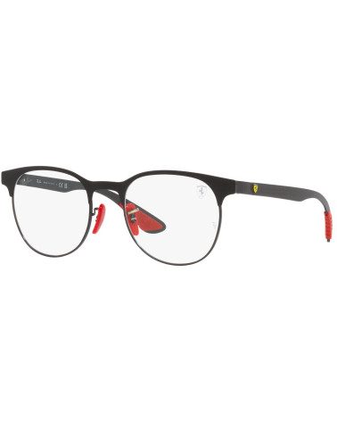 RAY BAN FERRARI RB 8327-V-M F041