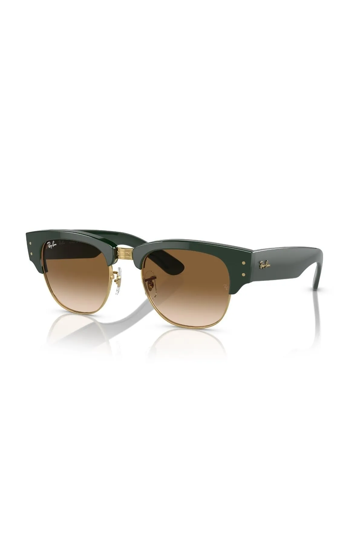 Ray-Ban Mega Clubmaster Güneş Gözlüğü Rb 0316s 136851 53 8056597837149