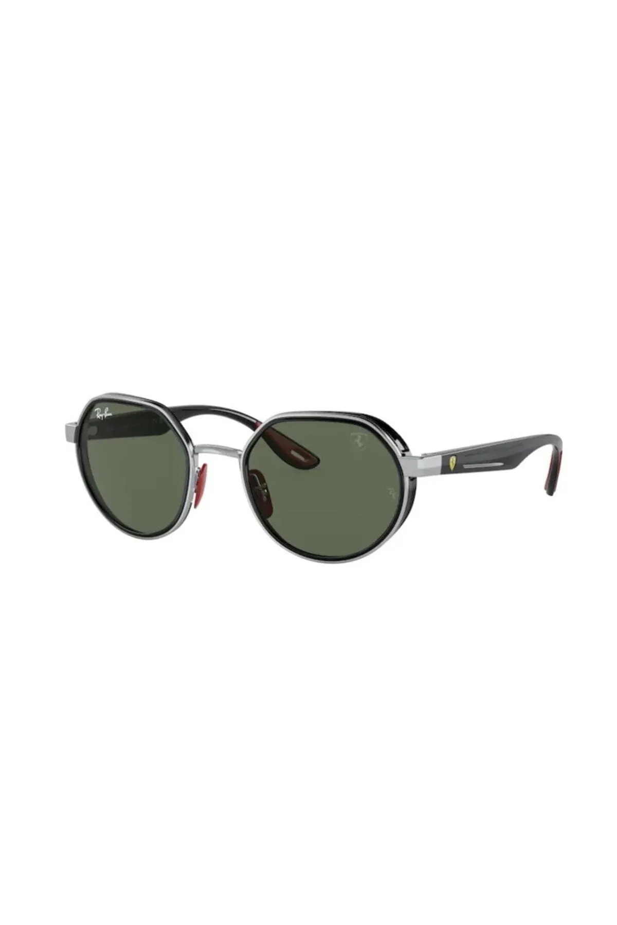 Ray-Ban Rayban Ferrarı Rb3703-m F007/71 51 Güneş Gözlüğü DO388