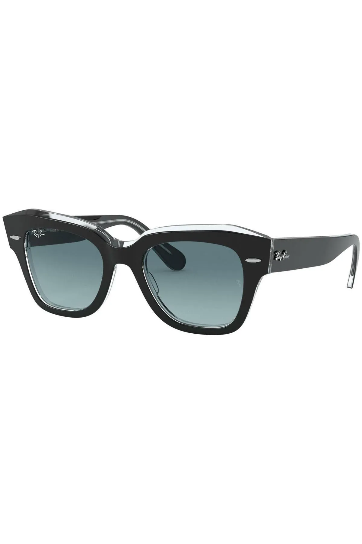 Ray-Ban Rayban Rb2186 12943m 52 Kadın Güneş Gözlüğü RB2186.12943M.49