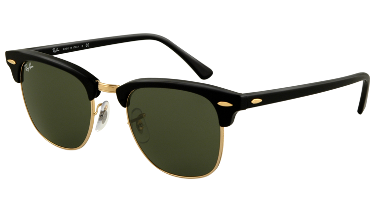 Ray-Ban RB3016 Clubmaster Güneş Gözlüğü