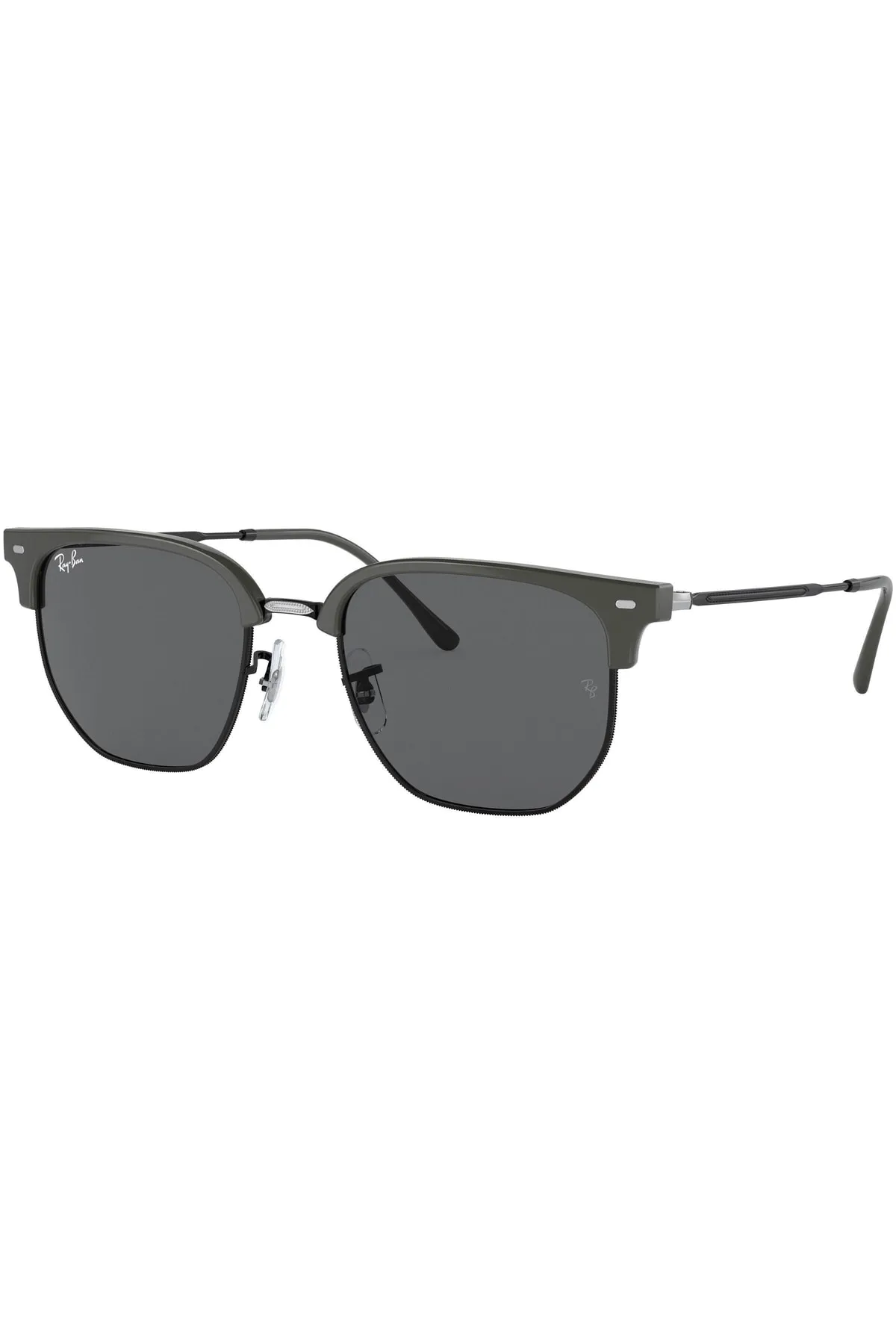 Ray-Ban RB4416 6653B1 53 Unisex Güneş Gözlüğü 8056597721356