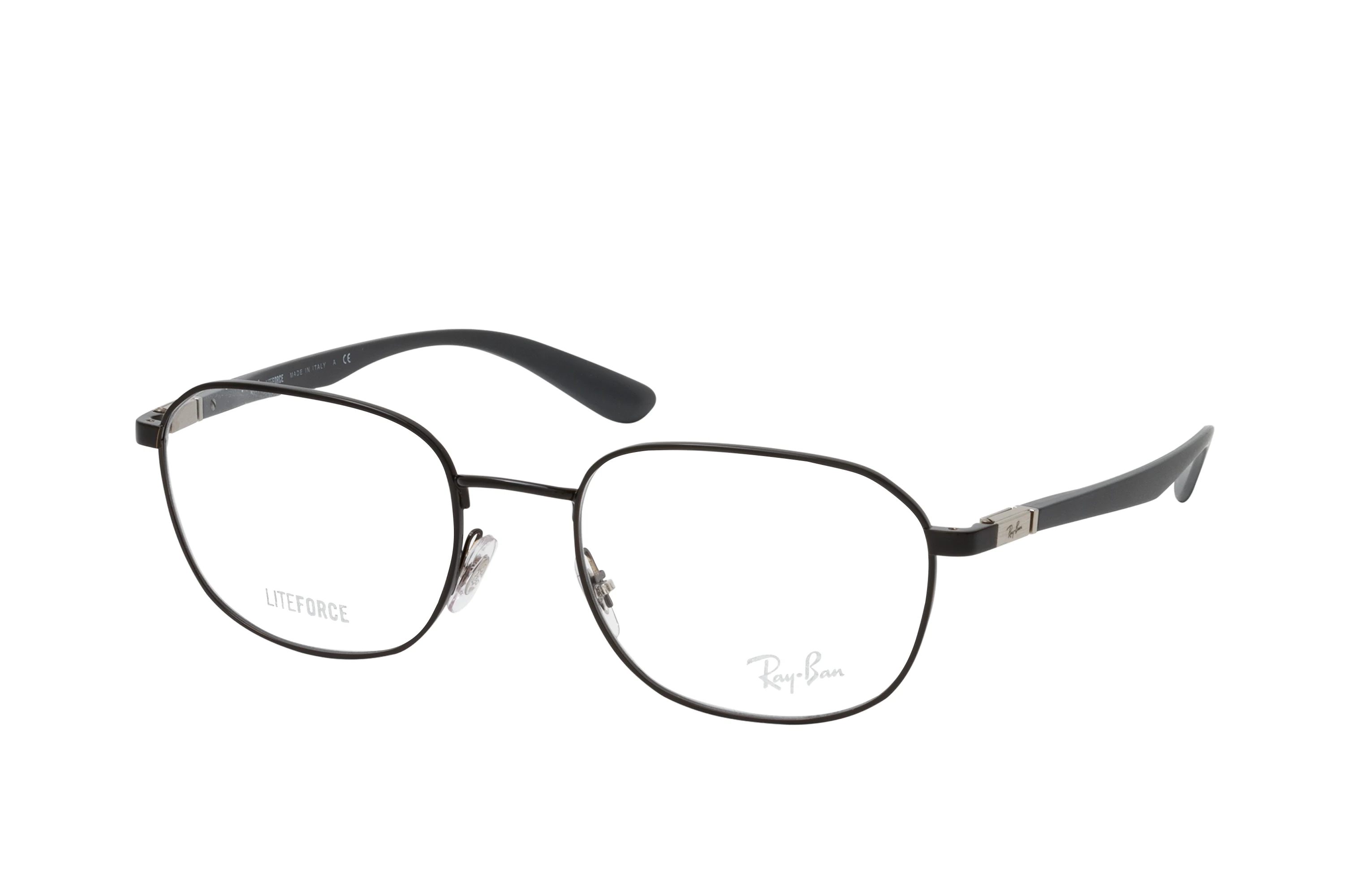 Ray-Ban RX 6462 3057 Glasses